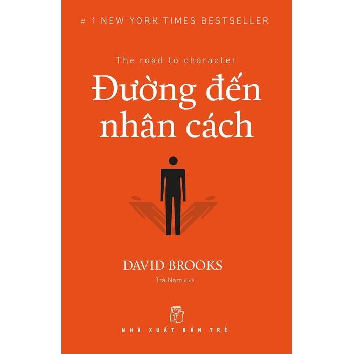Đường Đến Nhân Cách - Bản Quyền