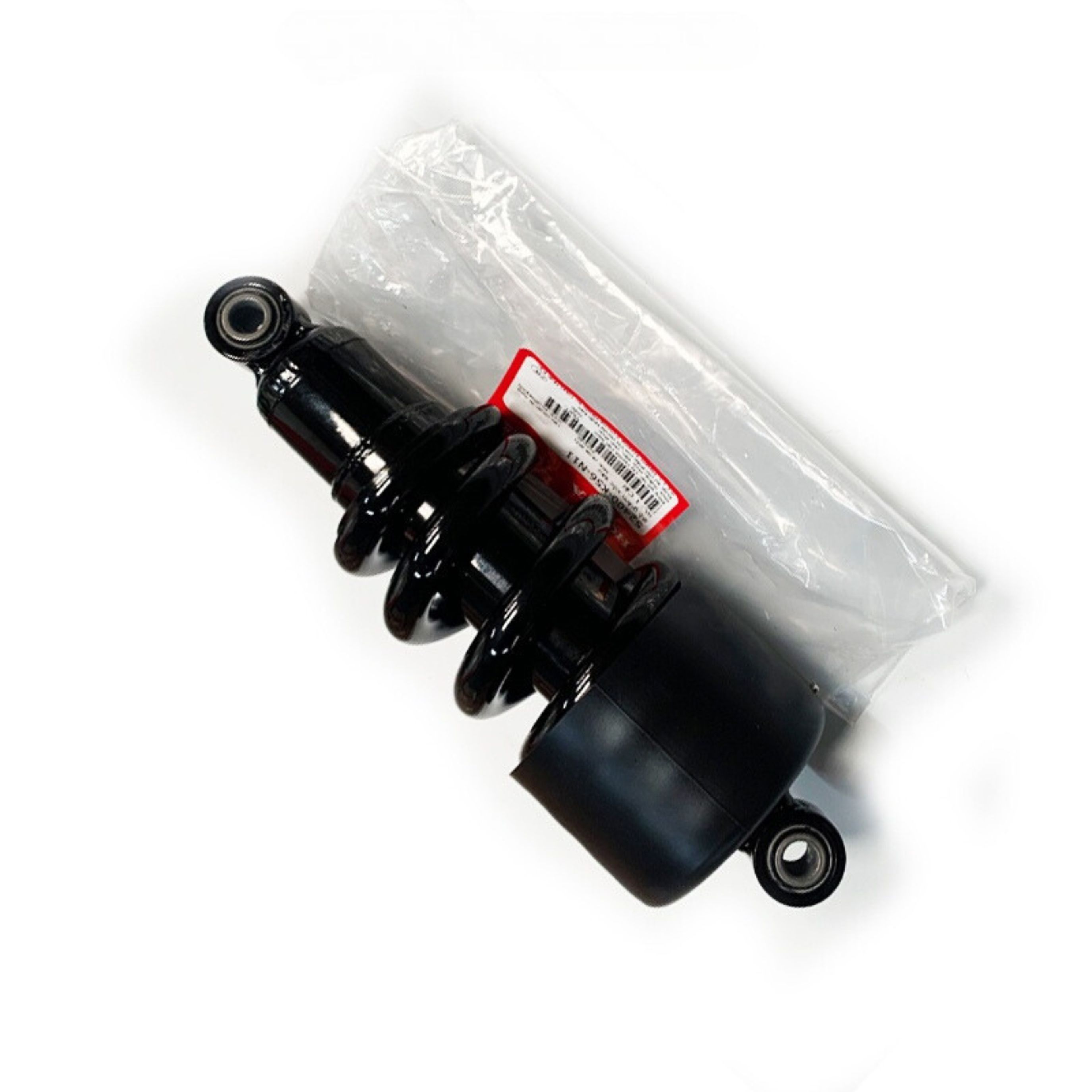 Phuộc Giữa (Giảm Xóc) - Honda Winner 150 V1 / Winner X (RS150 V1 V2 V3) (Đen) - 52400K56N11