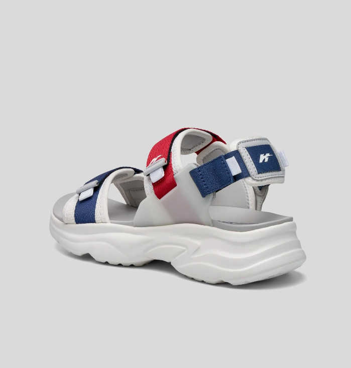Sandal Bitis Hunter nam (39-44)