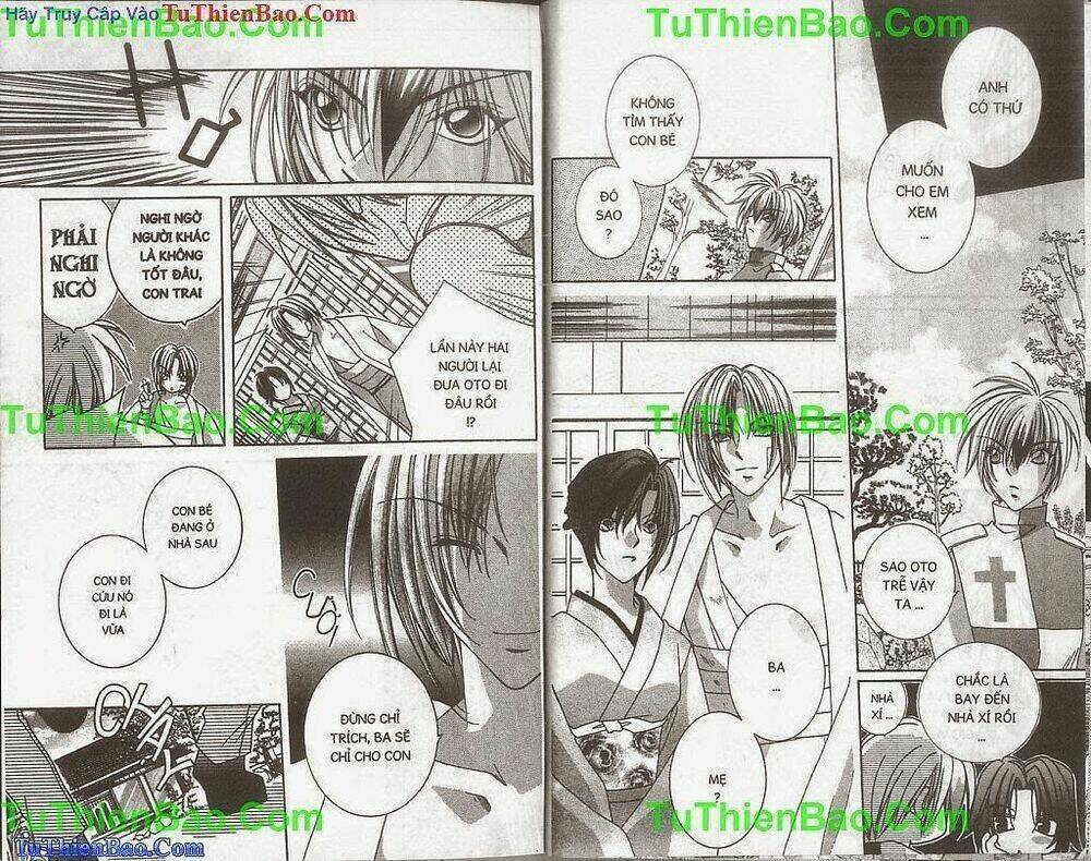 cô nàng quản gia chapter 7 17