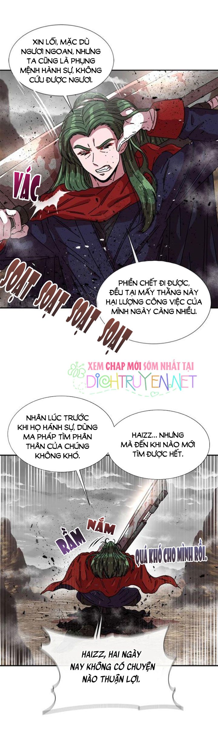 con gái bảo bối của ma vương chapter 36 14