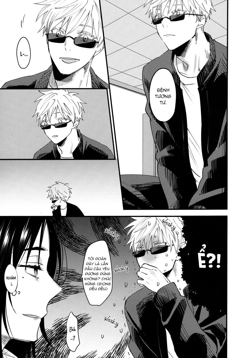 đu boylove cùng gaga team chapter 116.1 8