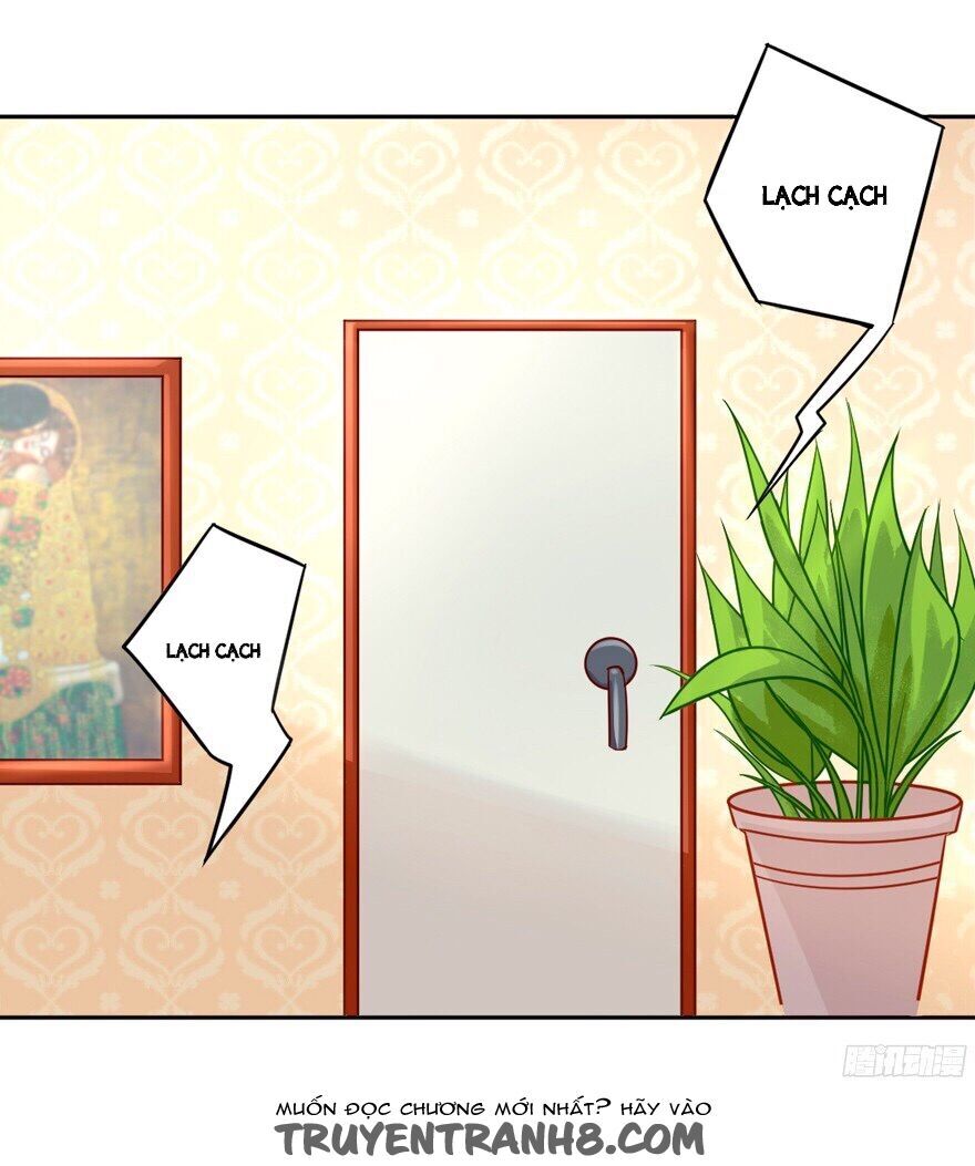 chủ nhân là ảnh đế chapter 1.6 47