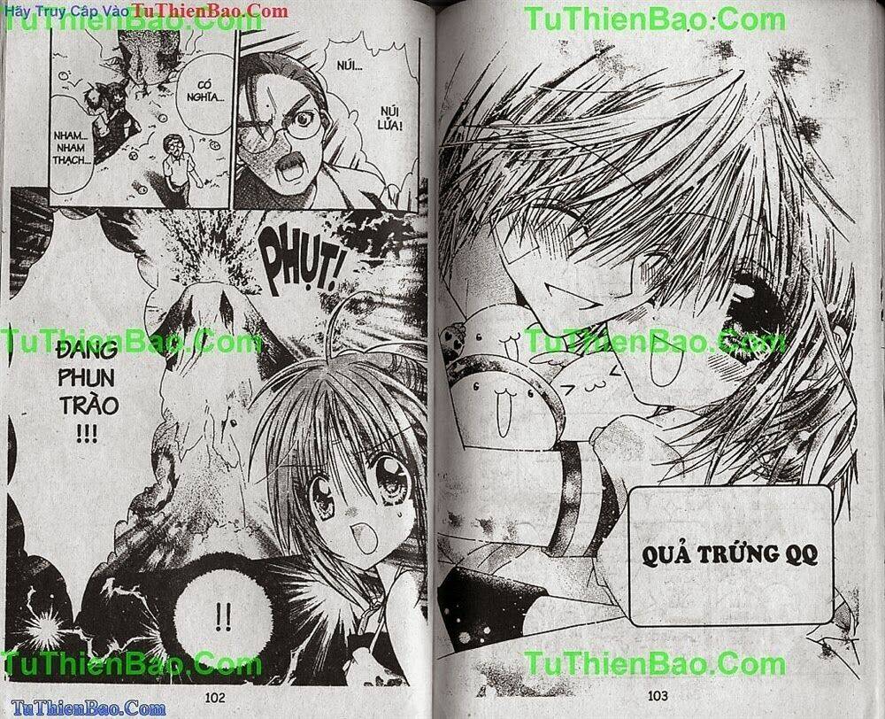qq quả trứng tình yêu chapter 4 52