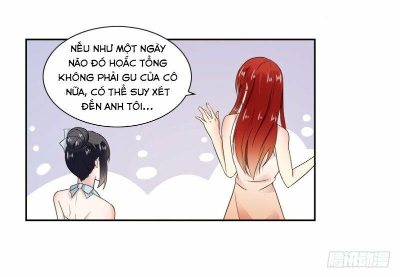 thiên kim đường môn chapter 71 8