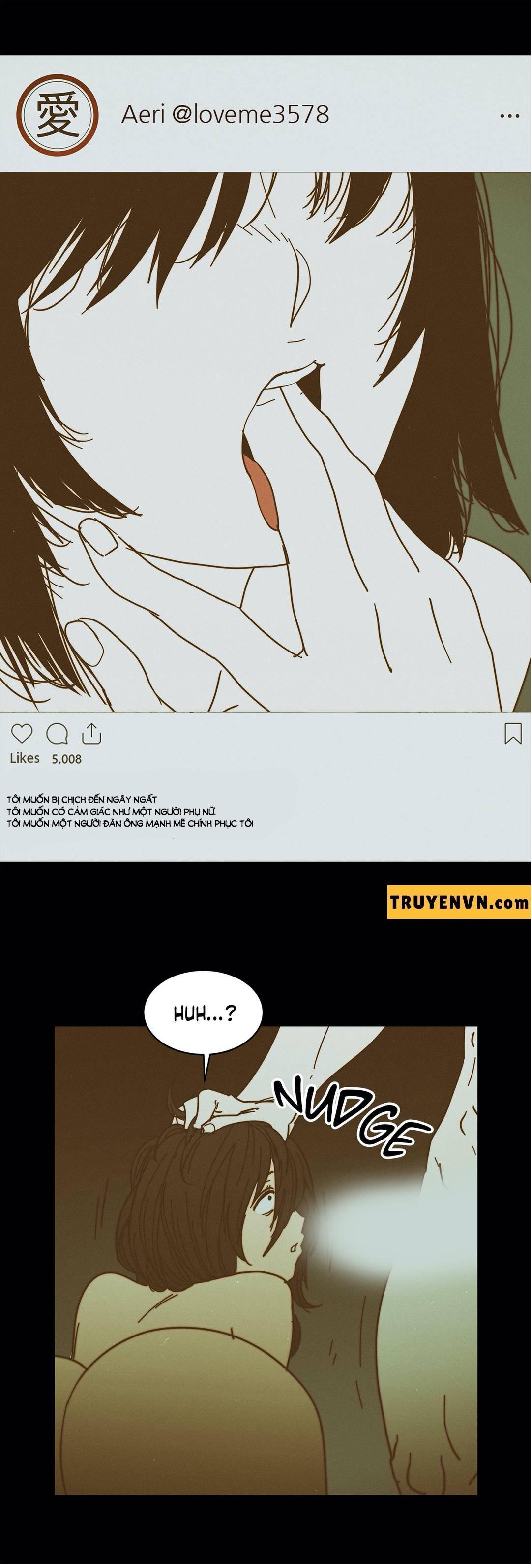 ham muốn giết chóc chapter 22 38