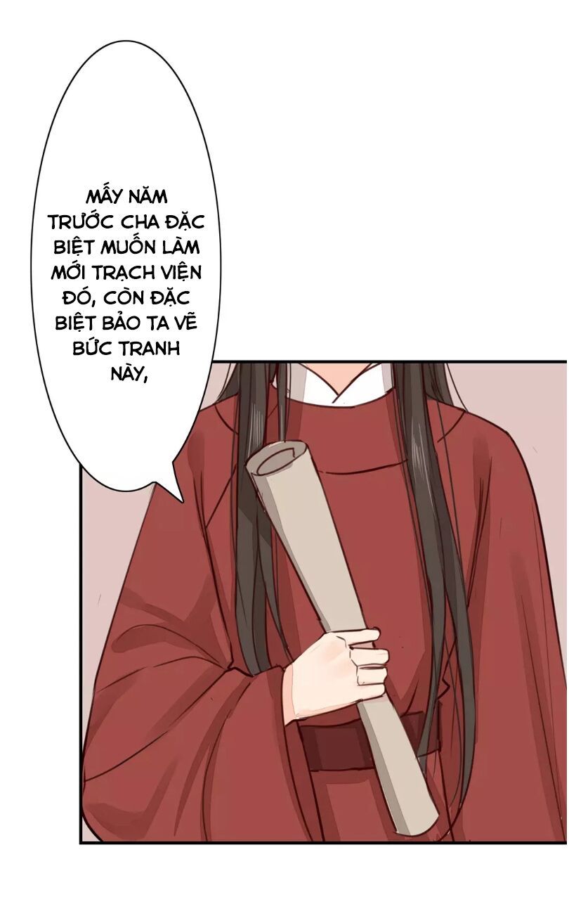 chỉ phu vi thê chapter 27 20