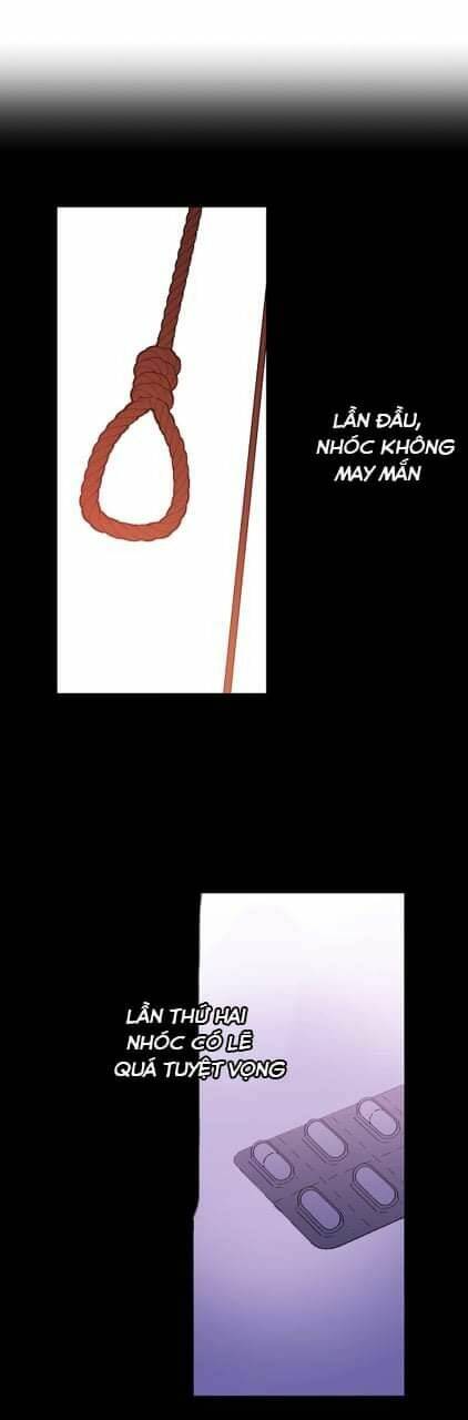 một ngày nọ ta trở thành công chúa chapter 70 33