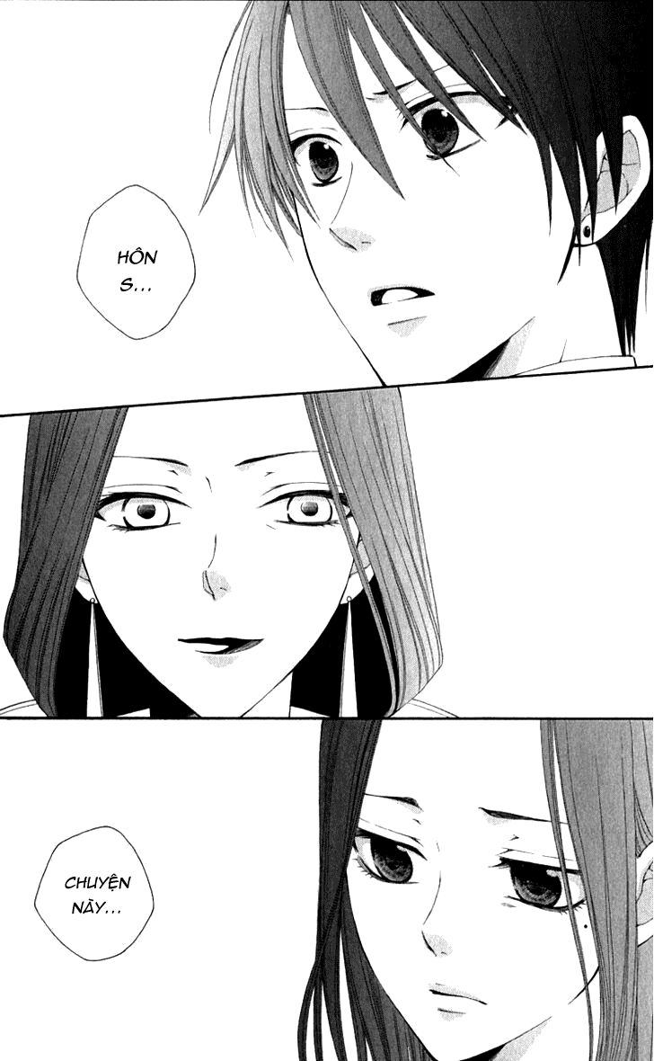 bình minh arcana chapter 38 33