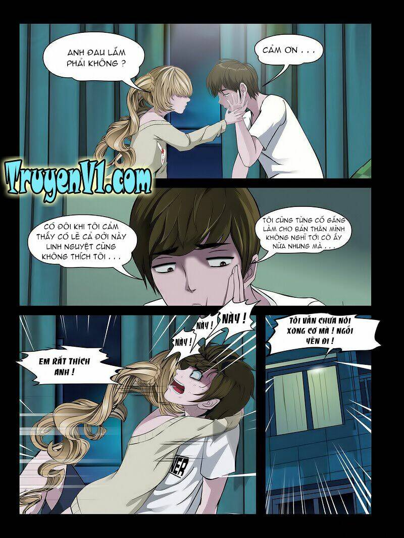 resentment chapter 0 2