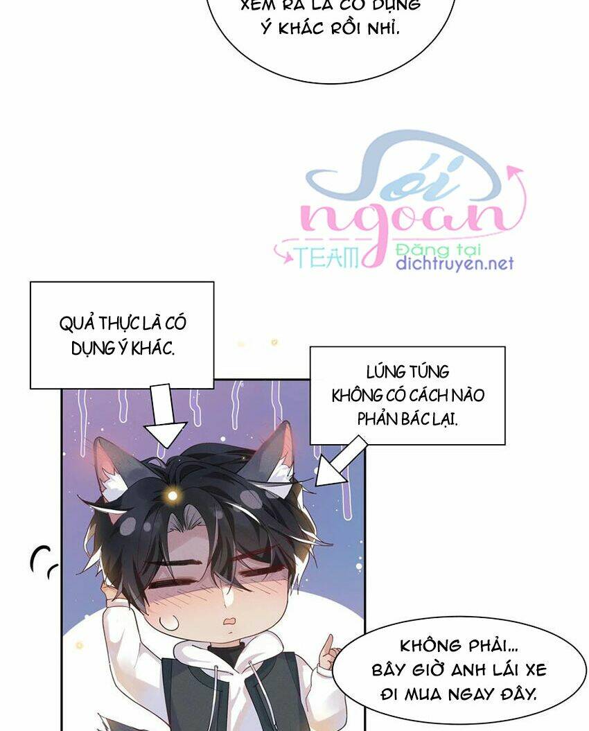 nhiệt độ xã giao chapter 38.5 9