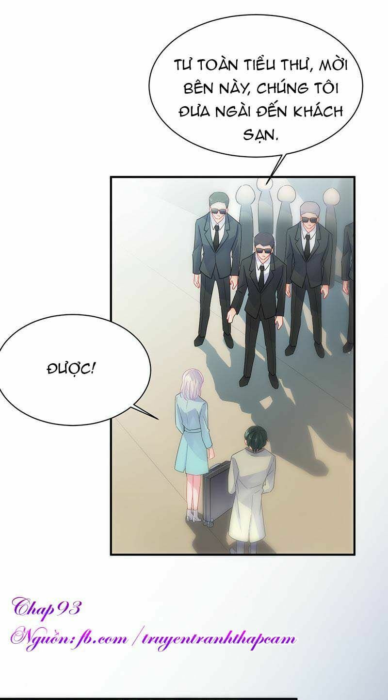 chọc tới chủ tịch tổng tài 2 chapter 93 1