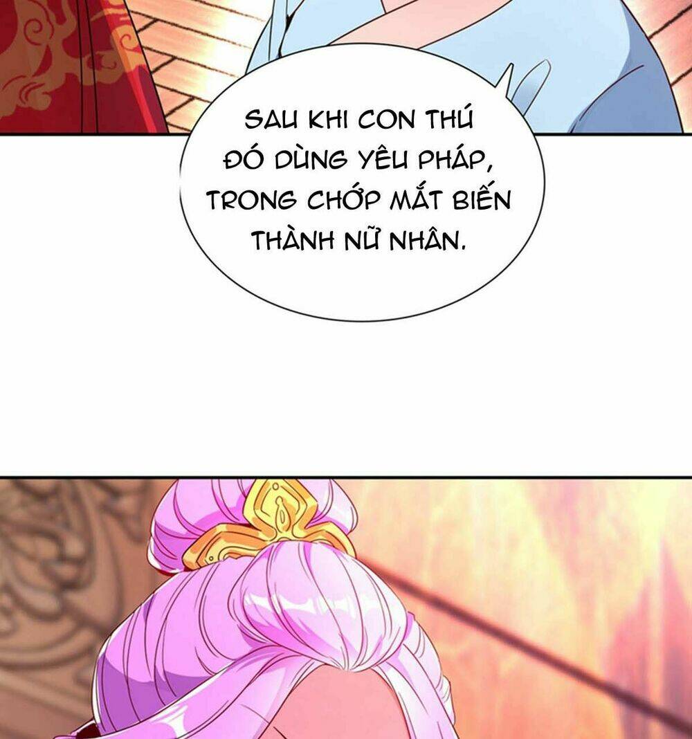 thiên thần gấu trúc muốn được ôm chapter 49 18