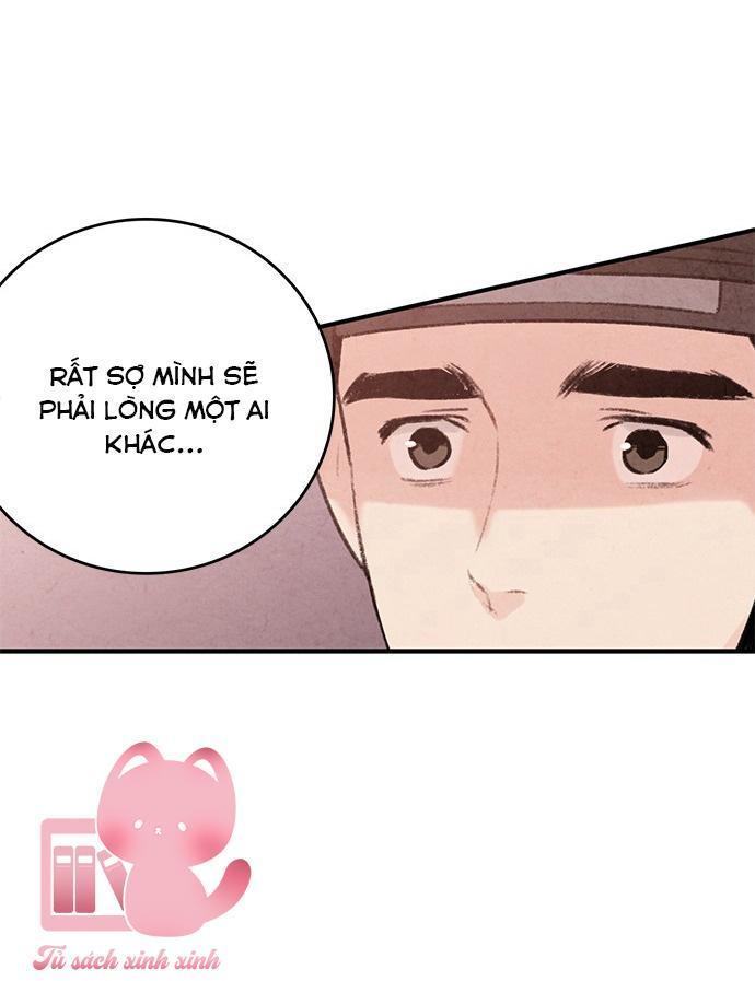 lệnh cấm hôn chapter 40 36