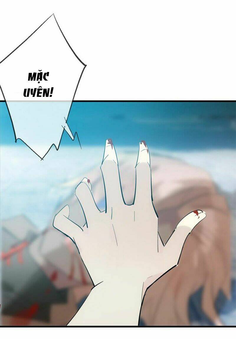 sư phụ lại trêu chọc ta chapter 44 18