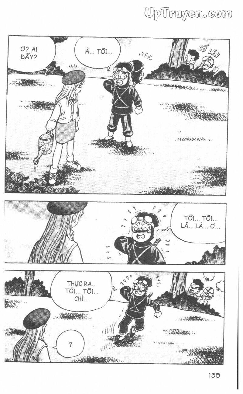 đội quân nhí nhố chapter 35 138