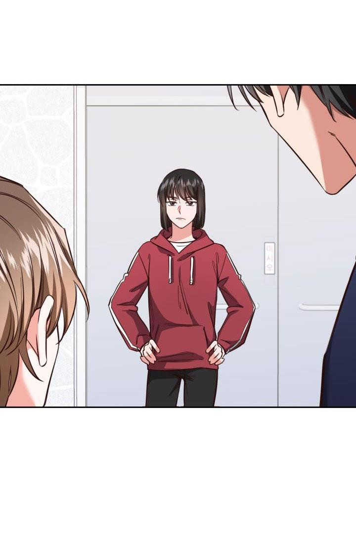 phòng tắm hơi chapter 2 27