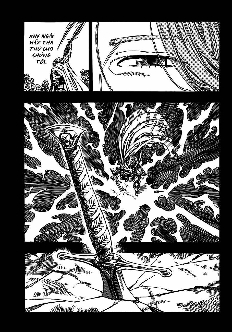 bảy đại ác nhân chapter 2 24