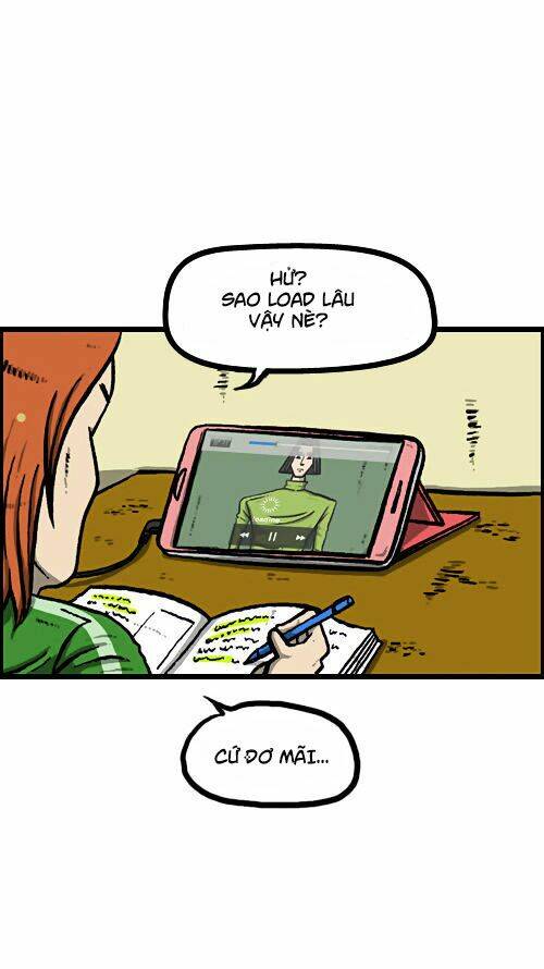 tiếng gọi con tim chapter 52 7