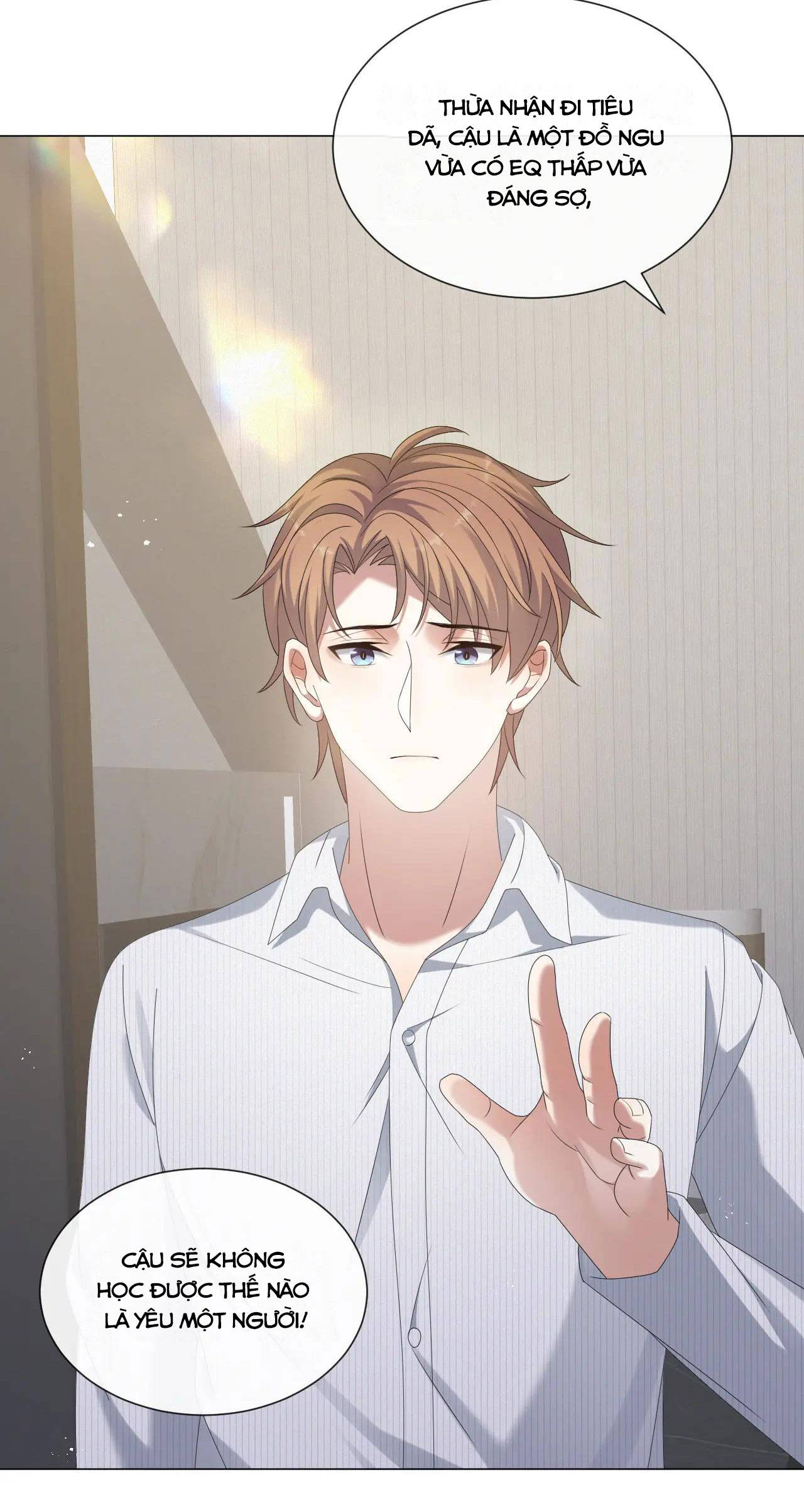 từ nay bắt đầu ngược tra nam chapter 32 28