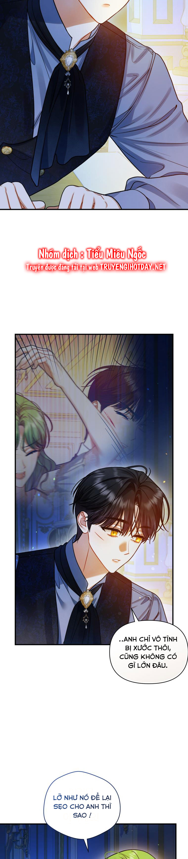 xuyên không thành em gái nam chính tiểu thuyết bl chapter 70 23