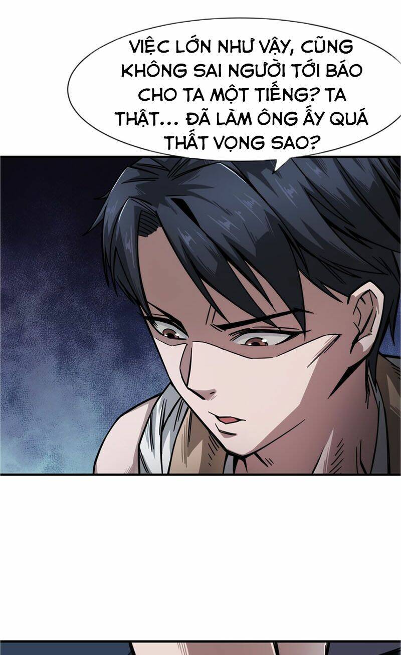 dạ thị chi vương chapter 3 33