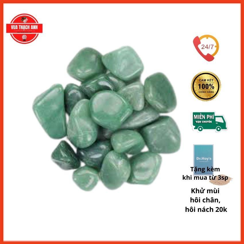 500g Đá Vụn Phong Thủy Dùng Trang Trí Nhà Cửa Rải Nền Nhà, Chơi Chậu Kiểng,...