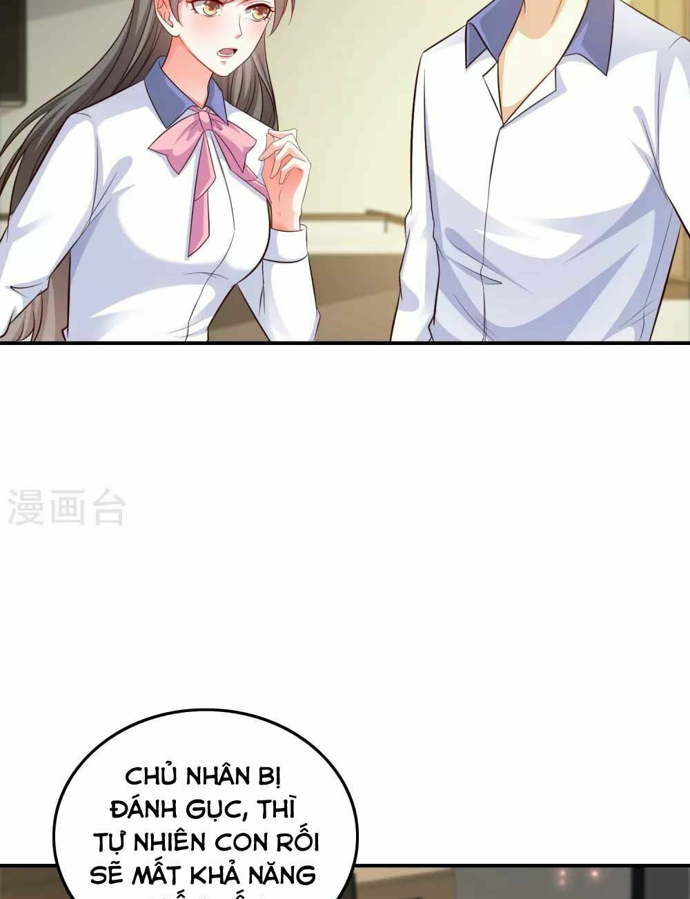 tối cường vận đào hoa chapter 28 28