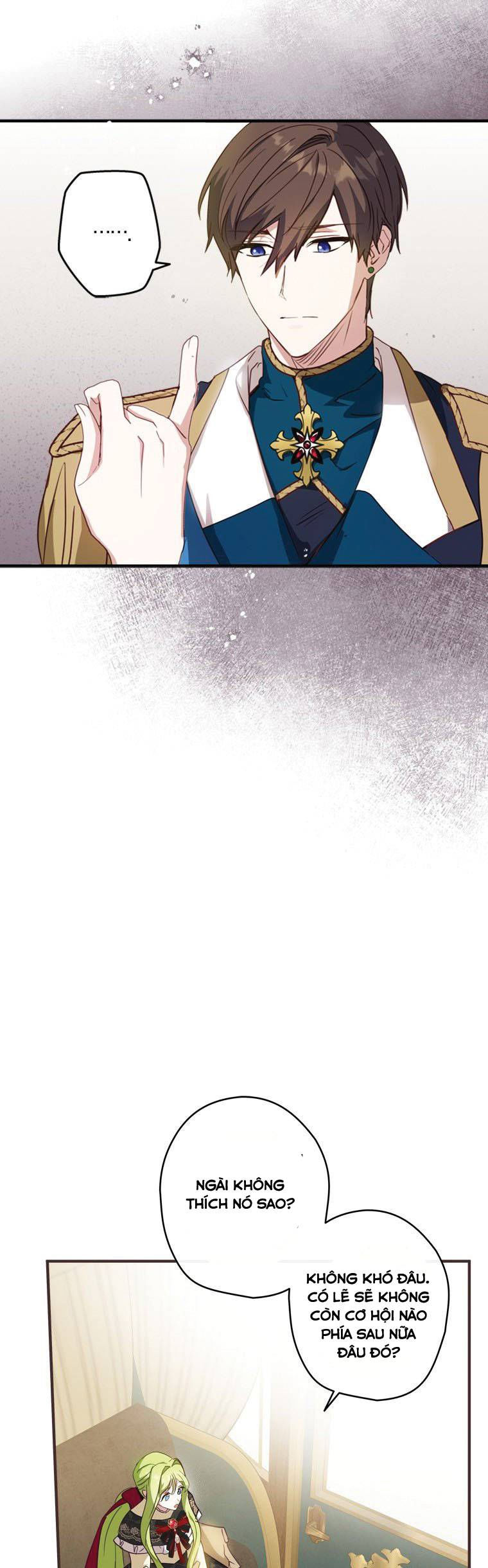 đã bảo nữ chính cải nam trang cơ mà ! chapter 9 14