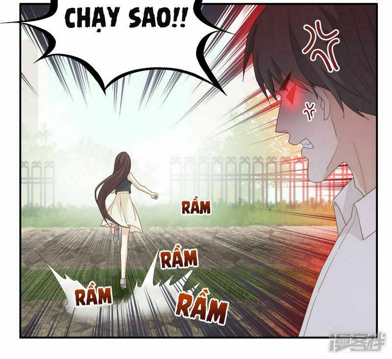 thiên kim bất lương chapter 12 3