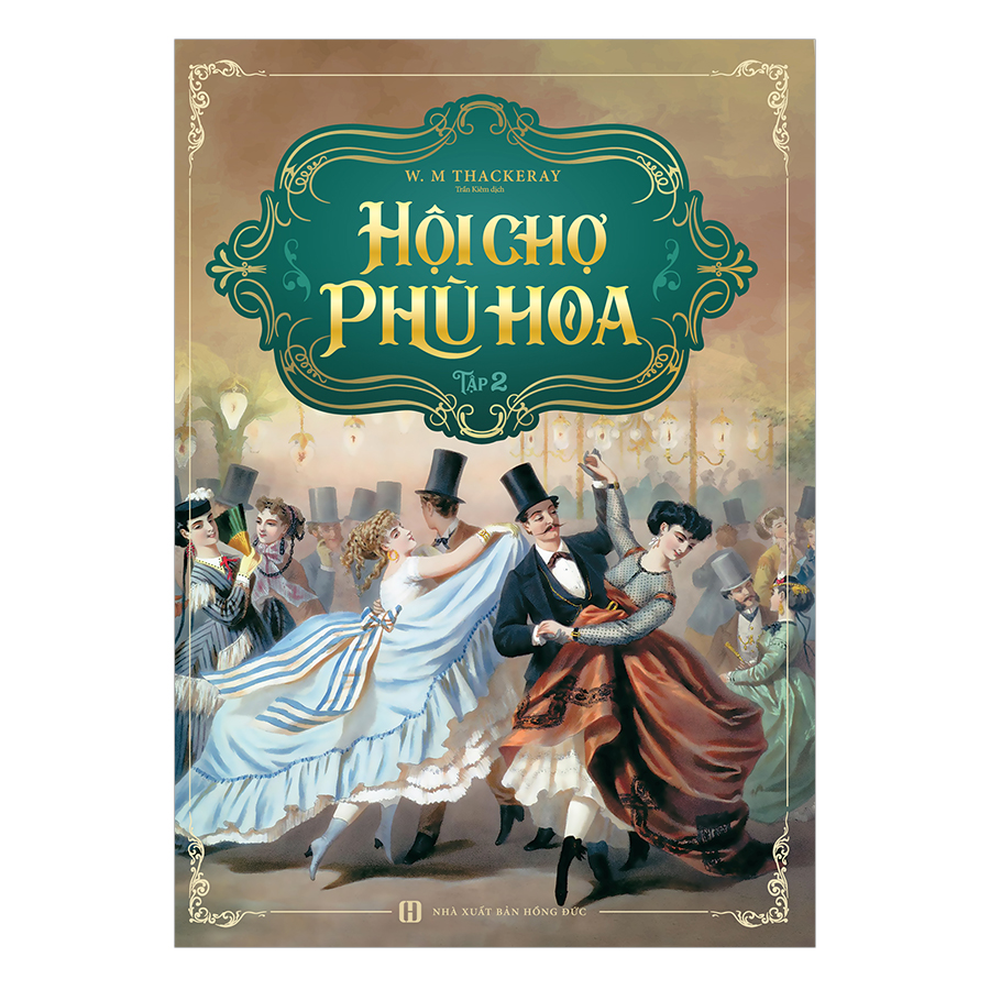Hội Chợ Phù Hoa