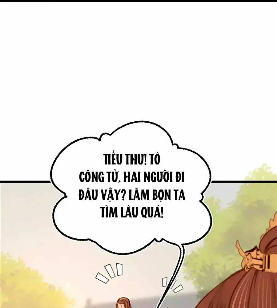 phượng hoàn triều: vương gia yêu nghiệt xin tránh đường chapter 27 3