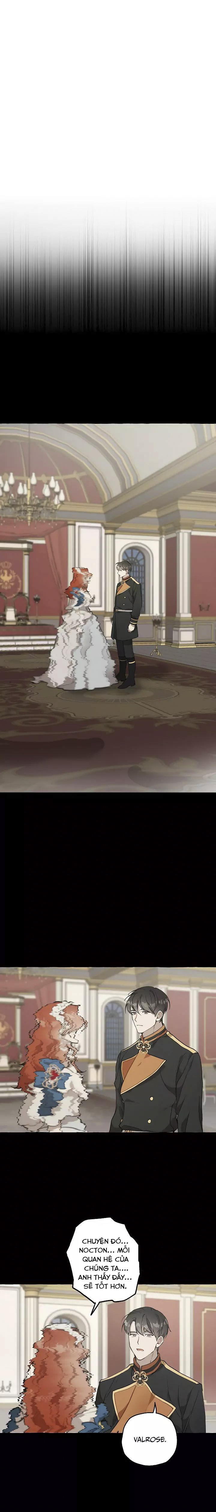 tất cả đều là sai lầm chapter 13 7