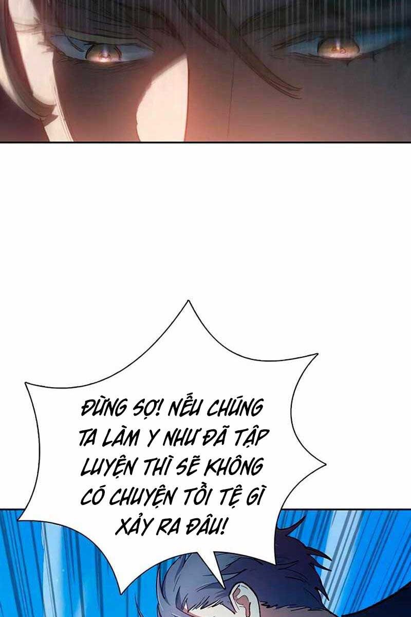 những ranker cấp s mà tôi nuôi dưỡng chapter 83.2 21