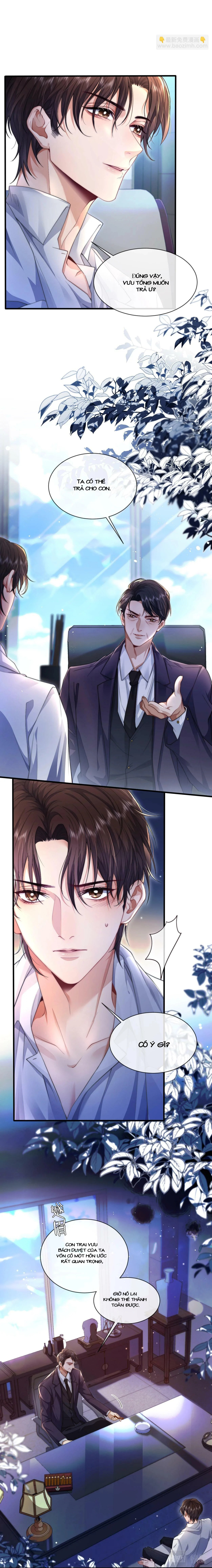 kẻ săn mồi đỉnh cấp chapter 1 10