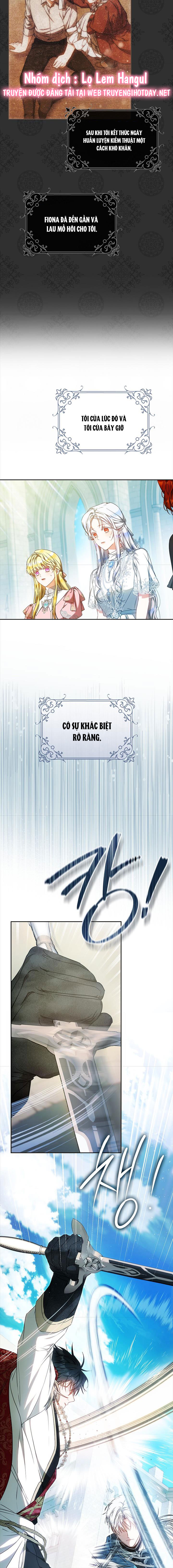 trở thành vợ của nam chính chapter 99 11