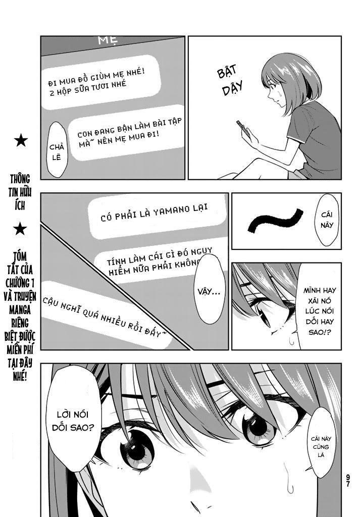 kimi ga shinu natsu ni chapter 28 19