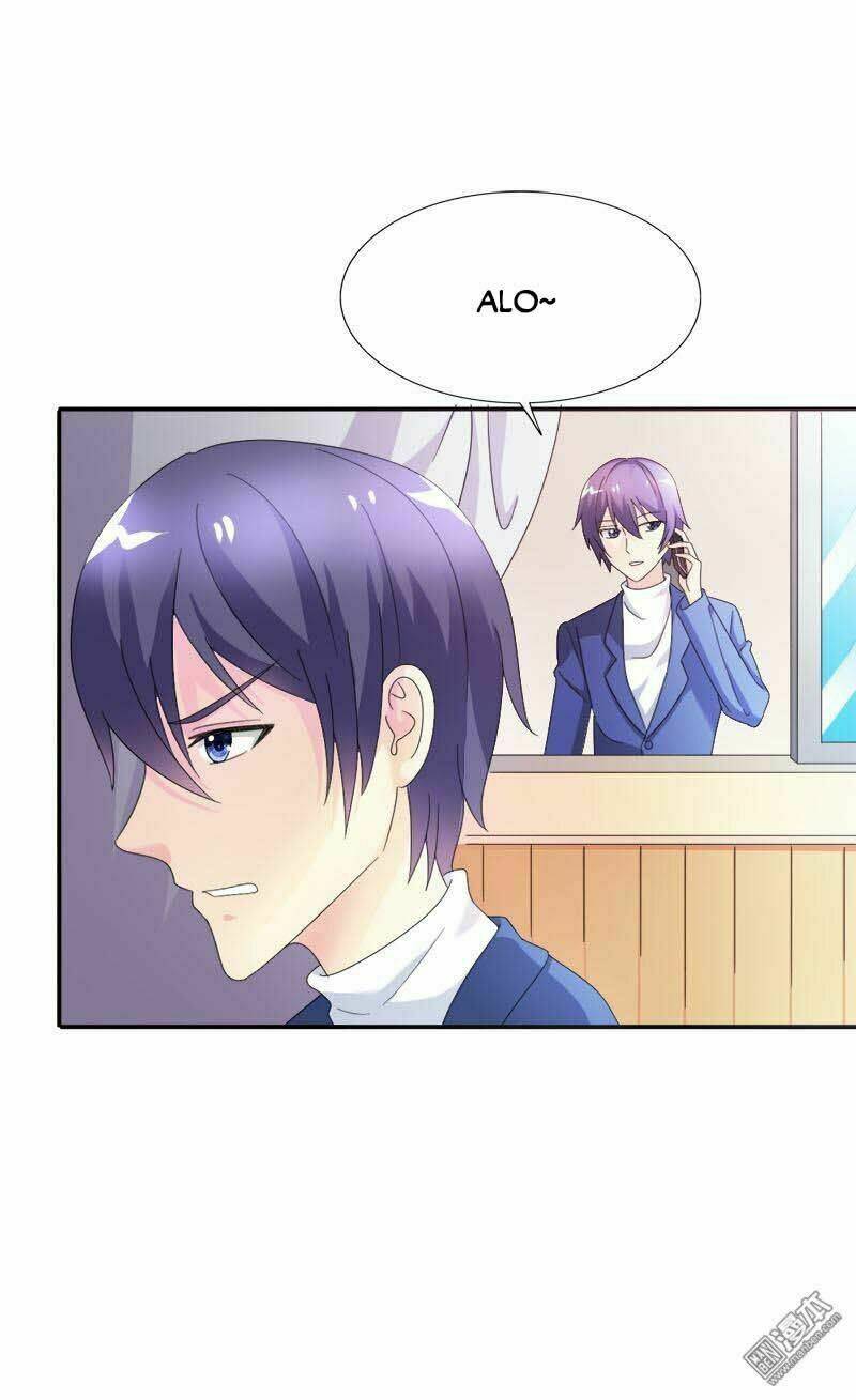 em vẫn còn nhỏ chapter 98 2