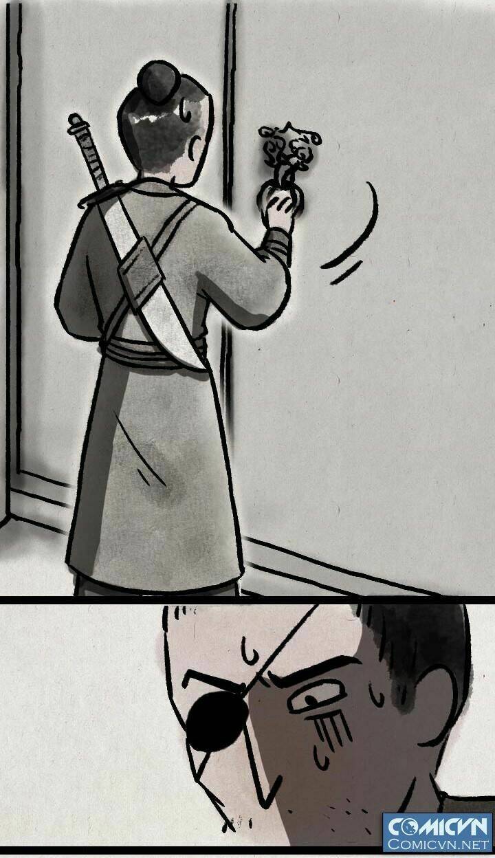 nhất thiền tiểu hòa thượng chapter 72 25