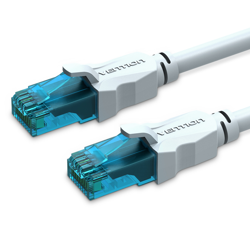 Dây Cáp Mạng Internet CAT5 RJ45 Ethernet VENTION - 1.5M ĐẾN 30M - HÀNG CHÍNH HÃNG