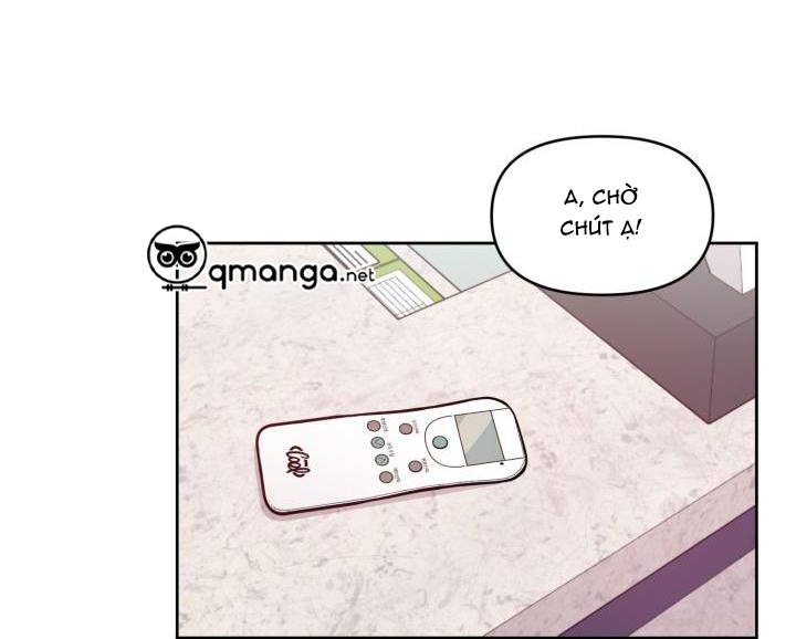 vị khách khả nghi và nhóc làm thêm chapter 4 29