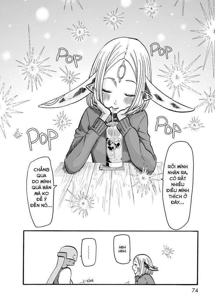 kumika no mikaku chapter 10 20