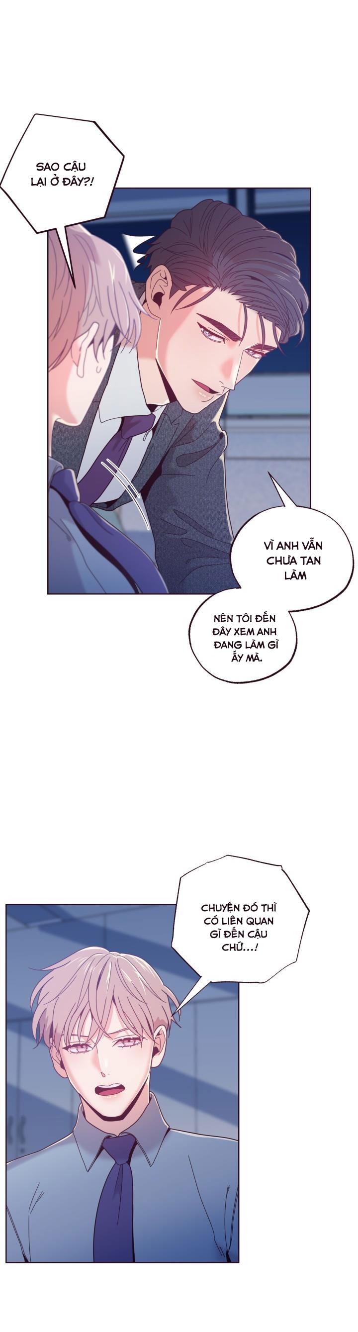 sụp đổ chapter 10 19