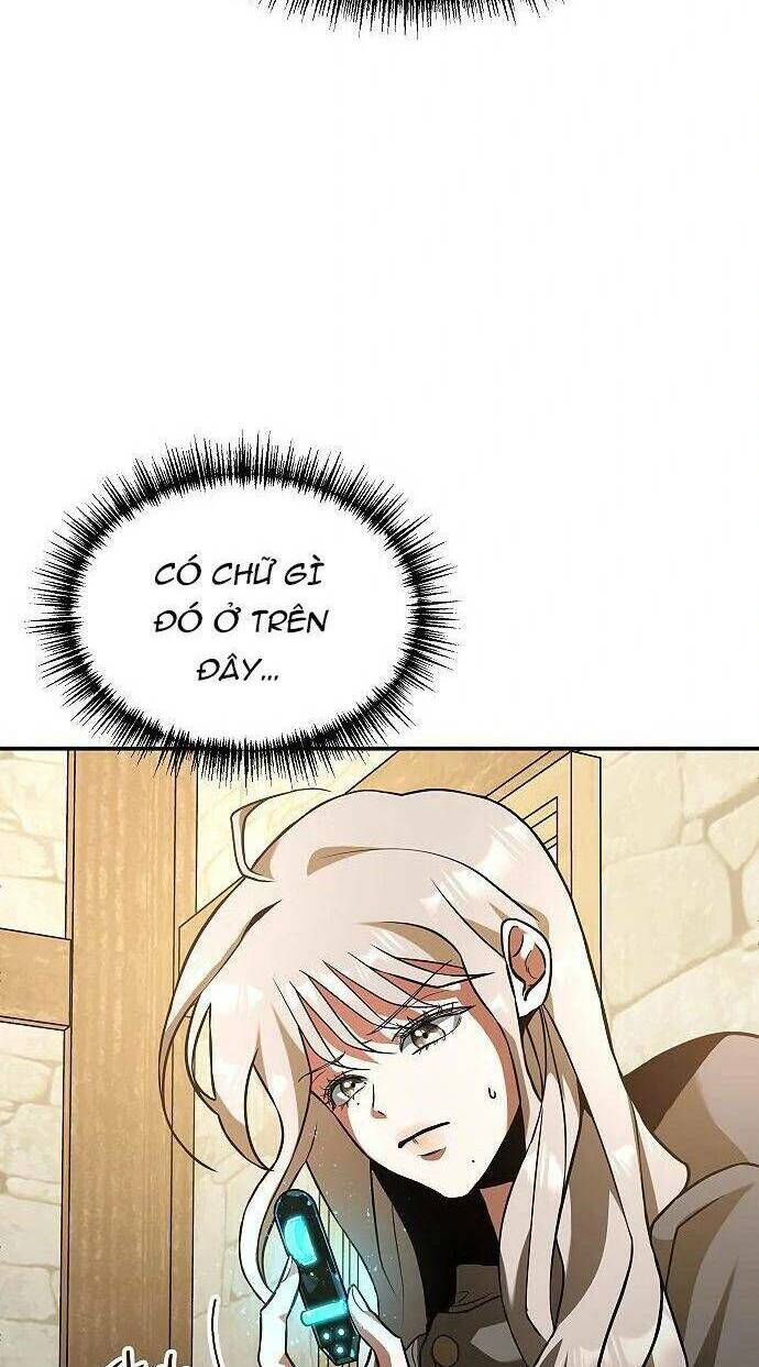 săn lùng nữ chúa chapter 4 56