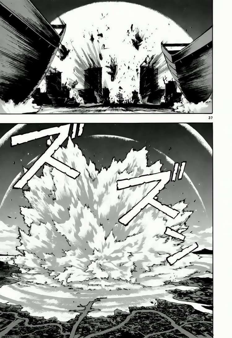 shin angyo onshi (tân ám hành ngự sử) chapter 38 36