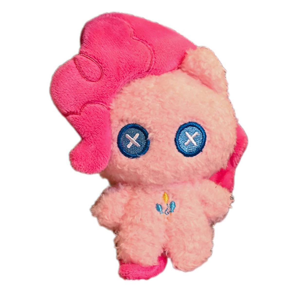 Đồ Chơi Móc Khoá My Little Pony - Hearth’s Warming Eve Dol - Reesee 710605 (Mẫu Sản Phảm Giao Ngẫu Nhiên)