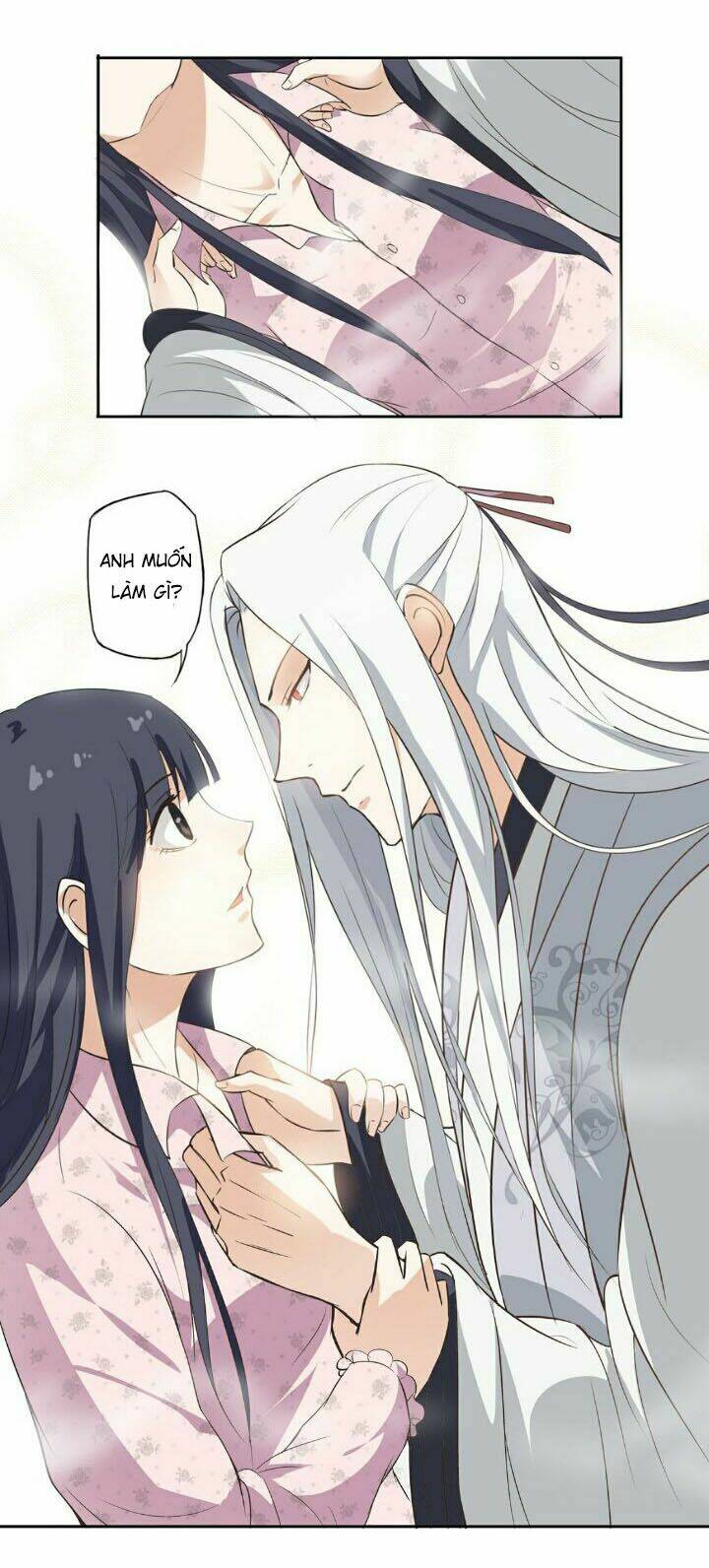 nguyệt ẩn thần chapter 8 9