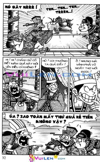 thần đồng đất việt chapter 100 32