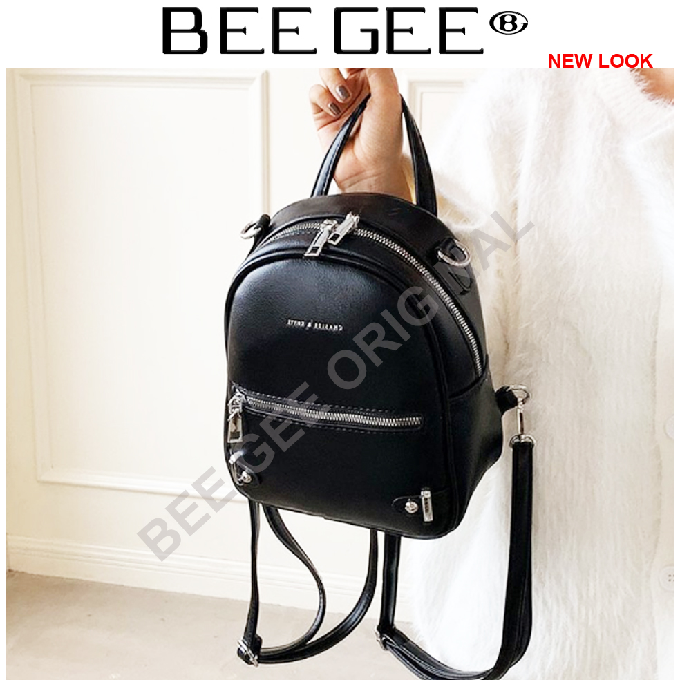 Balo Nữ Mini Thời Trang Da Mềm thời trang – BEE GEE BLNN9010