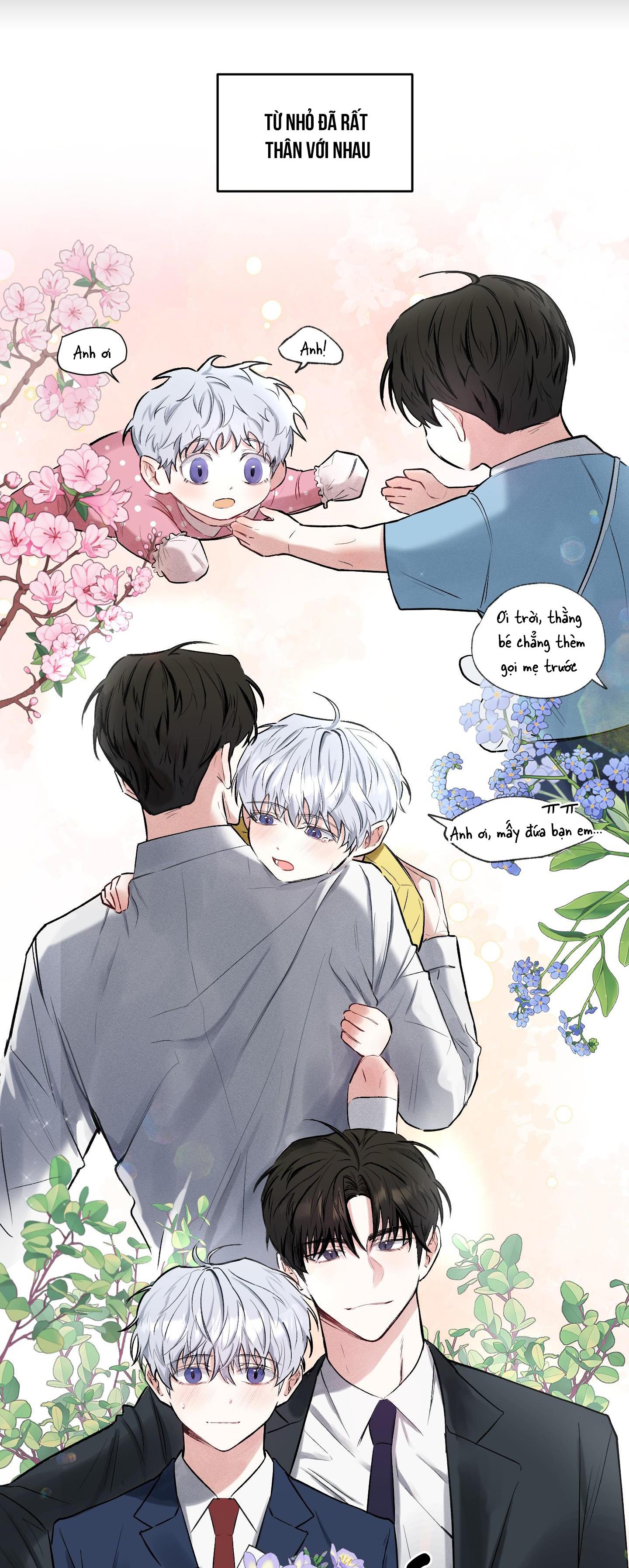 bắn là dính chapter 1 7